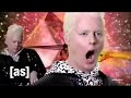 SCUM: Demons | Channel 5 | adult swim