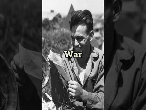 Images That Show the Human Side of Second World War #shorts #ww2