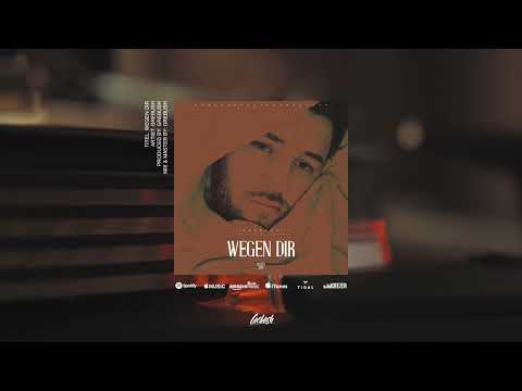 Grebush - WEGEN DIR (Prod. Grebush)