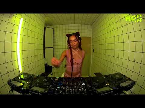 TSAVAGE - Barty Hard mix