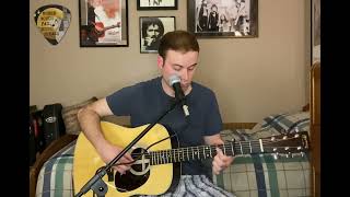 I’m Not Supposed To Care V2 ( Gordon Lightfoot cover)