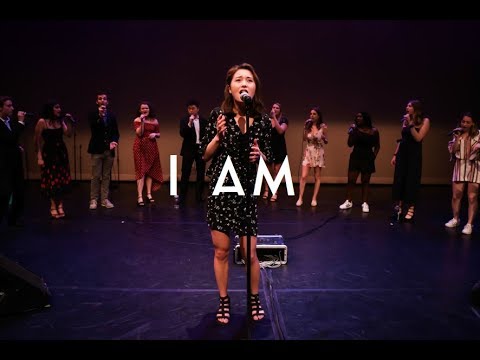 I Am