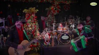 Ritmo Navideño -Los Tucanes de Tijuana (Video Oficial)