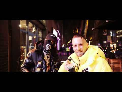 ALMANY - MANDELA (PROD BY. 7FWN)