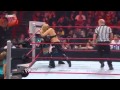 Melina Vs Beth Phoenix