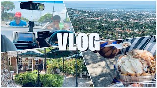 ALMOST RAN OVER SOMEONE IN JAMAICA | FIRST TIME IN KINGSTON | THE FAMOUS DEVON HOUSE ICE CREAM SHOP