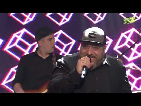 SzerencseSzombat - IRIE MAFFIA - Bajnok