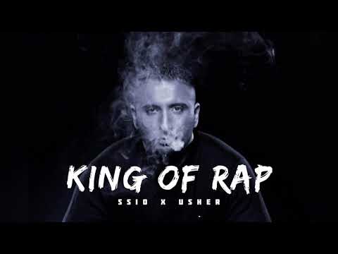 SSIO X USHER - KING OF RAP (EHRENLOSER REMIX) PROD. DANIEL HEIN #tiktok