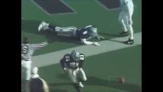 1993 Oklahoma at K-State: Mitch Holthus's Greatest Call