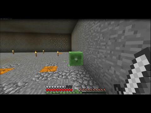 [LD99] MINECRAFT FOREVER - Survival 37° - Slimes (come trovarli) e sugarcane farm