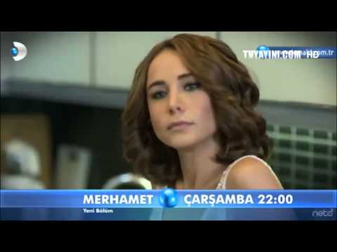 Merhamet 26. Bölüm Fragmanı HD