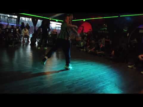 All out vol 2 - Semis - Tiebreak - Pep C vs Chikis