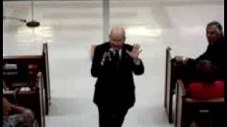 preview picture of video 'Samuel Otero en Iglesia Evangélica Wesleyana, San Juan, PR, Parte-4'