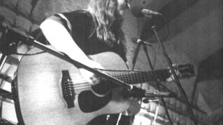 Sandy Denny - Concert in Vlissingen 1972