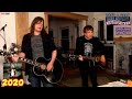 Soul Asylum - Growing Into You (UnMasked Sessions)