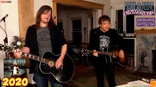 Soul Asylum - Growing Into You (UnMasked Sessions)