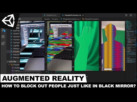 Unity3d LWRP and VFX Graph for mobile games seeking high performance and beautiful graphics