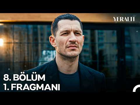 Yeraltı 8. Bölüm 1. Fragmanı - Ön İzleme Detayları