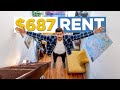Living On Minimum Wage In NYC New York Stories