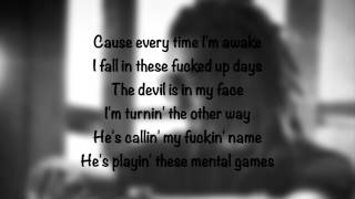 Snootie Wild - Here I Go (LYRICS ONSCREEN) ft. Starlito (Go Mode Ep)