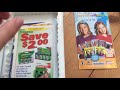 My Warner Home Video VHS Collection Part 1