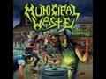 Municipal Waste - Lunch Hall Food Brawl 