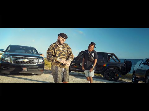 Farruko, Ghettospm Ft. Nino Freestyle - No Hago Coro (Official Music Video) 4K
