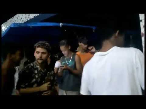 Jhowpe x BM - 1° fase - Mandela Trap Vix (01/05/18)