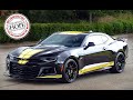 2020 CHEVROLET CAMARO ZL1 HERTZ/HENDRICK MOTORSPORTS EDITION - 2020 Chevrolet Camaro ZL1 Hertz/Hendrick Motorsports Edition - 249010