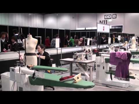 Day 3 Compilation – WorldSkills Australia Skillaroos Thumbnail
