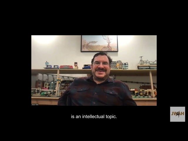 Vídeo relacionado con African Voices of the Global Past: 1500 to the Present (English Edition)