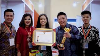 UNIBIS Primaniyarta Export Award 2019