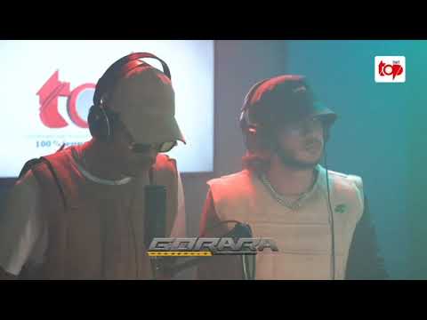 freestyle bo9al (GORARA)