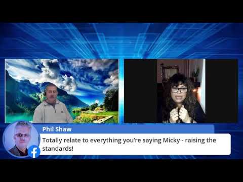 An Evening with Micky Havelock