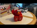 2006 T M X Tickle Me Elmo In Action