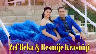 Zef Beka & Resmije Krasniqi - Kolazh 2022