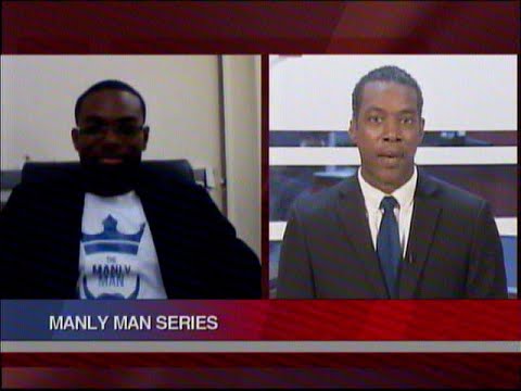 TTT News Special - Manly Man Series