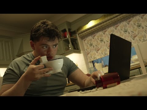 TRANSIT - OFFICIAL TEASER