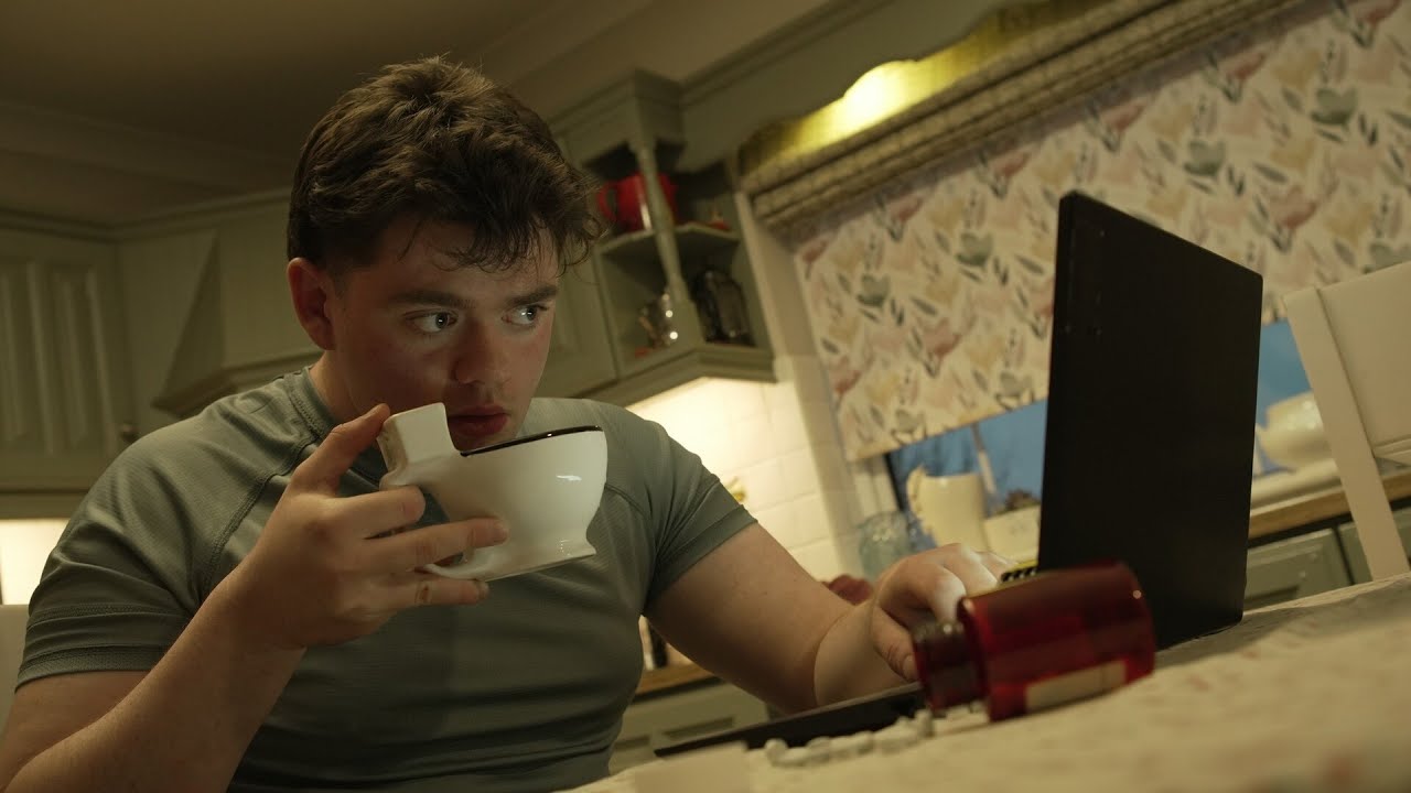 TRANSIT - OFFICIAL TEASER