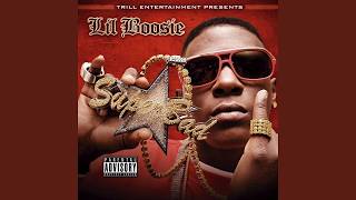Lil Boosie ft. Lil Phat - Clips &amp; Choppers (432Hz)
