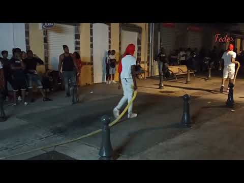 🔥Les fouets de Voukoum, les pros du fouets🔥