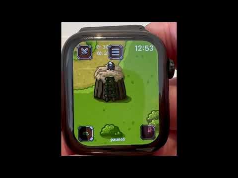 Invading Horde TD - YouTube