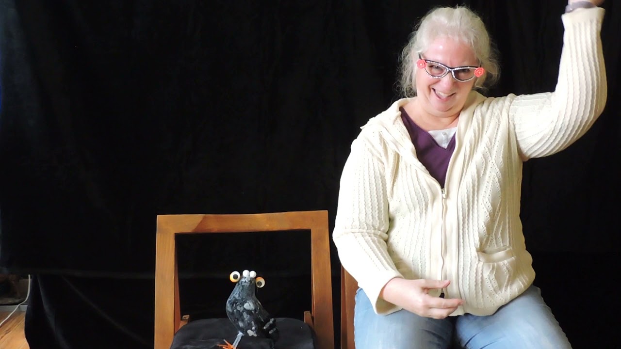 Promotional video thumbnail 3 for Physically Speaking