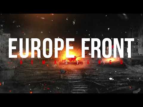 Видео Europe Front: Remastered #1