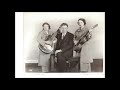 The Carter Family-Let The Church Roll On