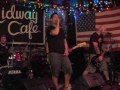 The Blue Bloods - Losing Streak @ Midway Cafe in Boston, MA (9/7/13)
