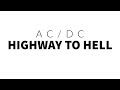 Rick's - Highway To Hell (Acoustic) 