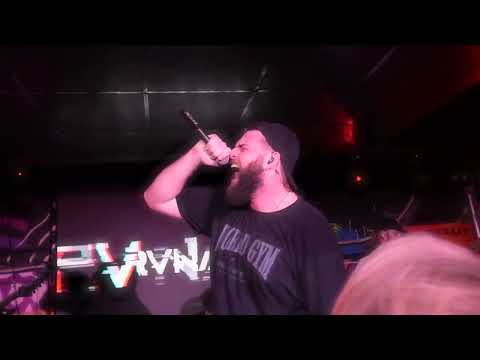 Core to the Floor - RVN//NT debut EP Release Party Pt.3