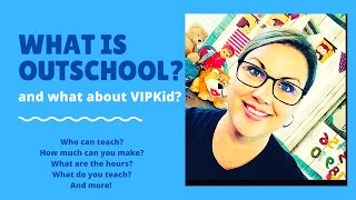 What is Outschool? Is it worth adding to your schedule? Your questions answered in this video!