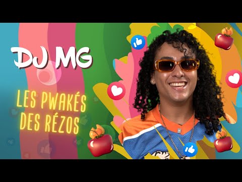 Piment Cabri and DJ MG974